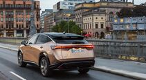 Nissan Ariya 2022
