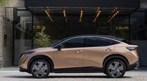Nissan Ariya 2022