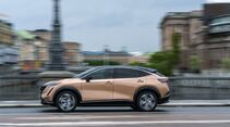 Nissan Ariya 2022