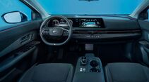 Nissan Ariya 2026