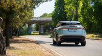 Nissan Ariya 4x2  2026