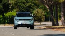 Nissan Ariya 4x2  2026