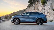 Nissan Ariya Nismo e-4orce 2025