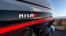 Nissan Ariya Nismo e-4orce 2025