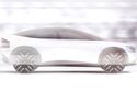 Nissan E-Cossover 2024