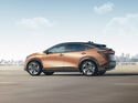 Nissan Firmenporträt 2021