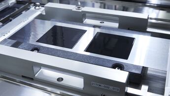 Nissan Forschung Feststoffbatterie