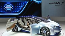 Nissan IDS