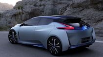 Nissan IDS