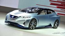 Nissan IDS