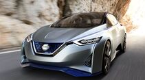 Nissan IDS