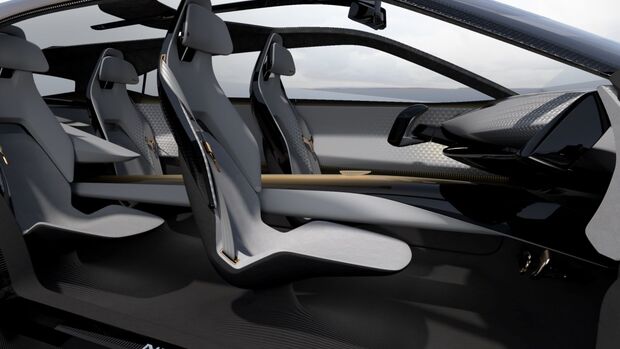 Nissan IMQ Concept