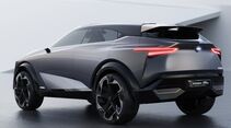 Nissan IMQ Concept