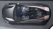 Nissan IMQ Concept