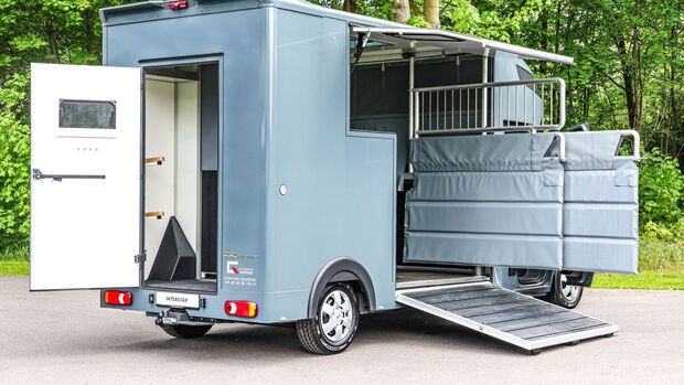 Nissan Interstar 2024