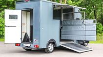 Nissan Interstar 2024