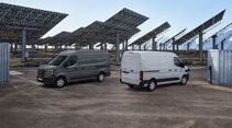 Nissan Interstar 2024