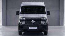 Nissan Interstar 2024