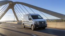 Nissan Interstar 2025