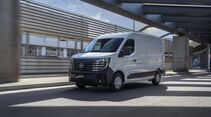 Nissan Interstar 2025