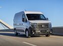 Nissan Interstar-e 2025