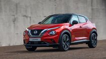 Nissan Juke 2020