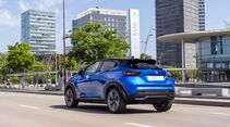 Nissan Juke 2022