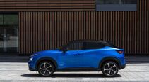 Nissan Juke 2022