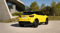 Nissan Juke 2024