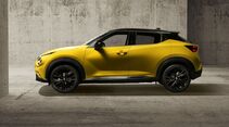 Nissan Juke 2024