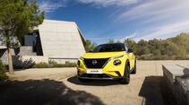 Nissan Juke 2024