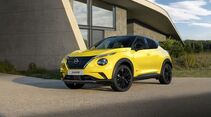 Nissan Juke 2024
