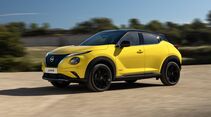 Nissan Juke 2025