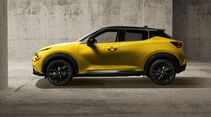 Nissan Juke 2025