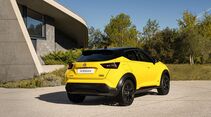 Nissan Juke 2025