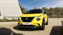Nissan Juke  Hybrid 2024