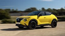 Nissan Juke  Hybrid 2024