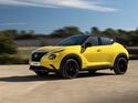 Nissan Juke  Hybrid 2024