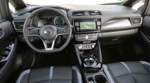 Nissan Leaf 2 2018