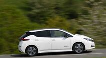 Nissan Leaf 2 2018