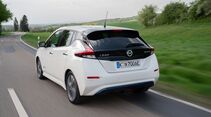 Nissan Leaf 2 2018