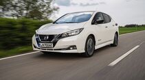 Nissan Leaf 2 2018