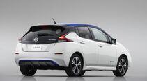 Nissan Leaf 2017