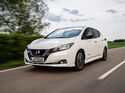 Nissan Leaf 2021