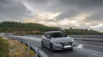 Nissan Leaf 2022