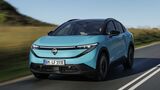 Nissan Leaf  2025