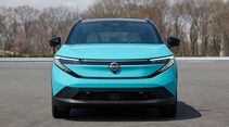 Nissan Leaf  2025