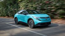 Nissan Leaf  2025
