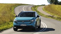 Nissan Leaf  2025