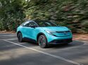 Nissan Leaf  2025